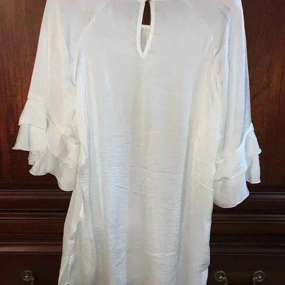 SUZANNE BETRO BLOUSE NWT - Picture 5 of 6